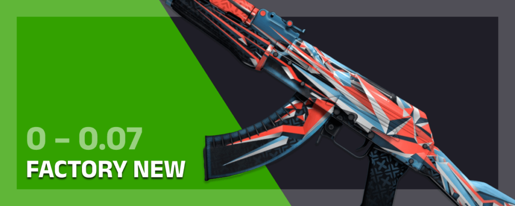 CS2-float-factory-new