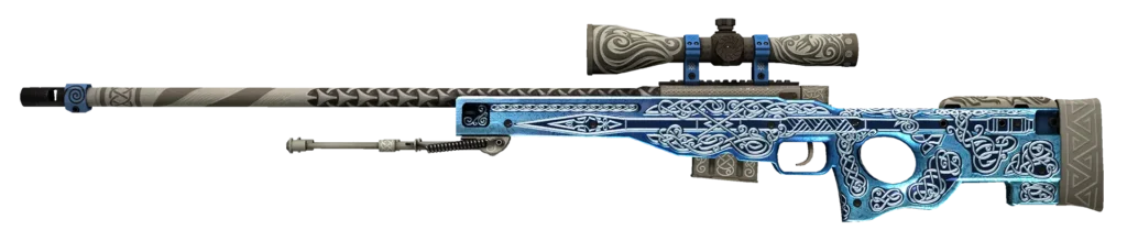 AWP | Gungnir teuersten skins CS2