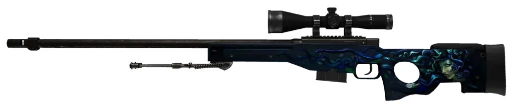 AWP | Medusa teuersten skins CS2