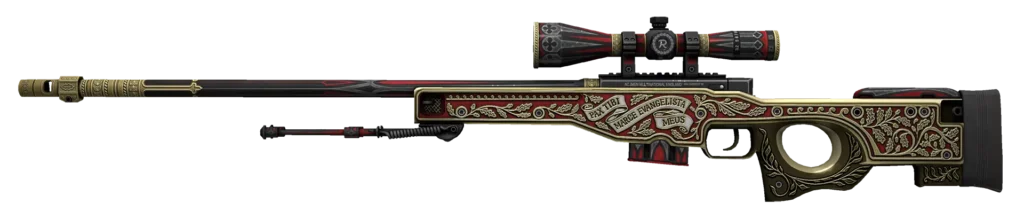 AWP | The Prince teuersten skins CS2