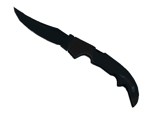 falchion-knife-night