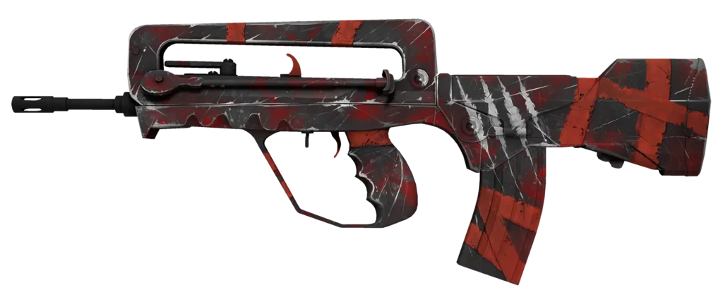 famas-survivor-z
