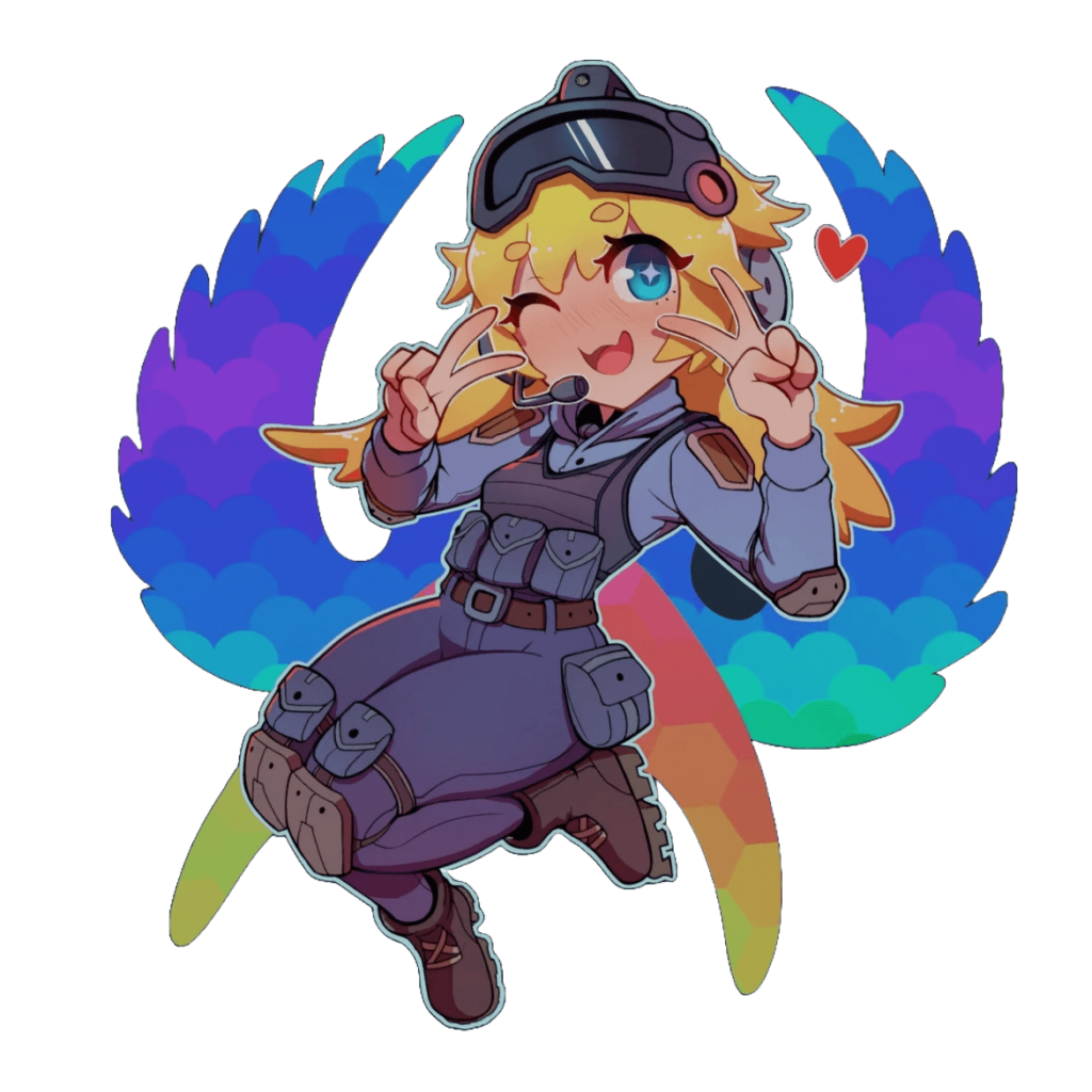 kawaii-ct-holo-sticker