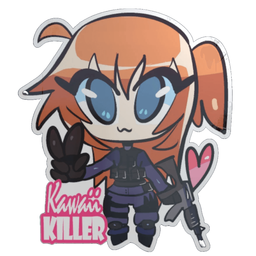 kawaii-killer-ct-sticker