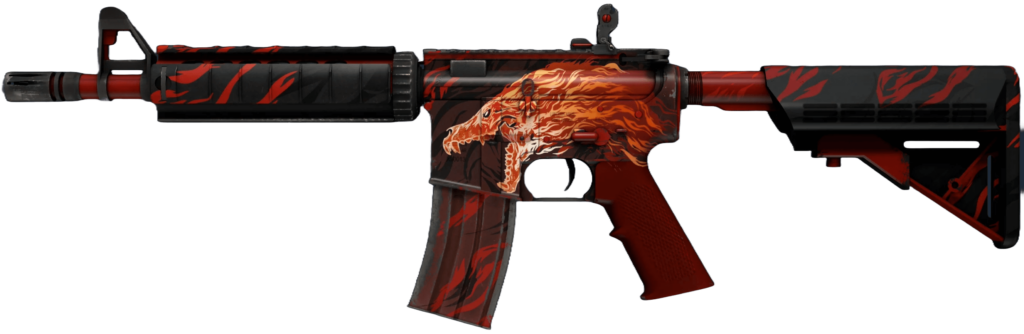 m4a4-howl