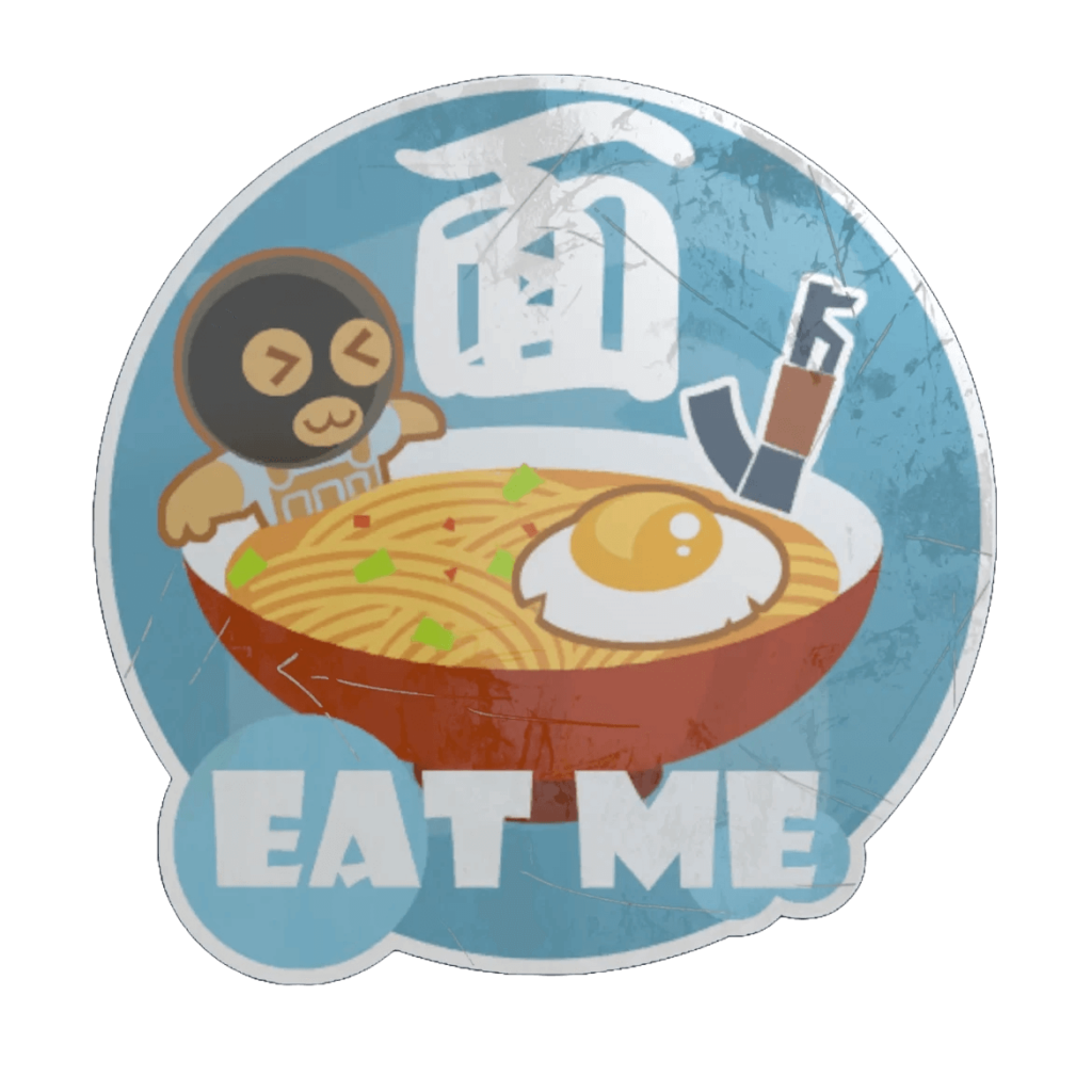 noodles-sticker