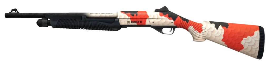Nova | Koi CS2 skin