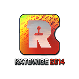 reason-gaming-holo-katowice-2014