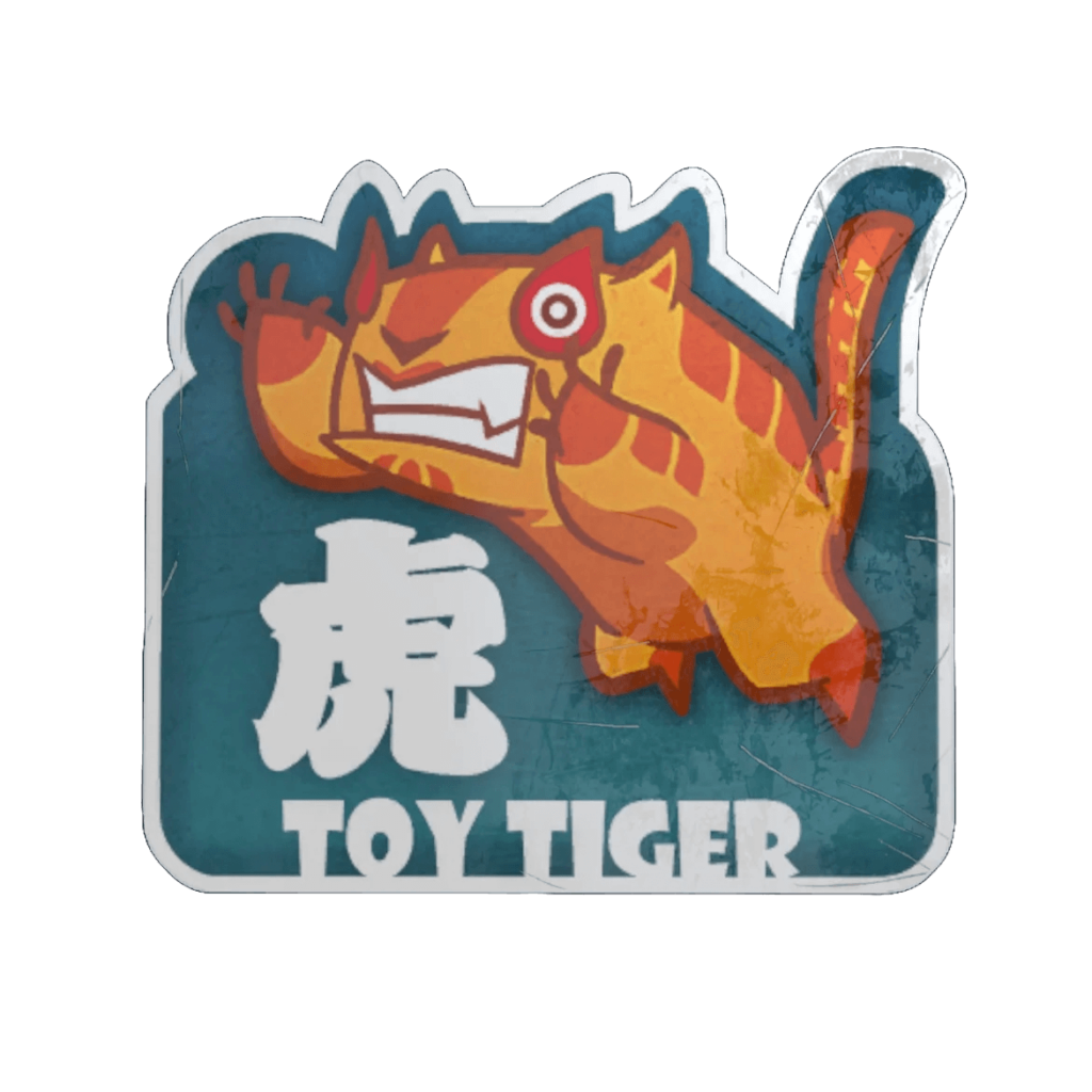 toy-tiger-sticker