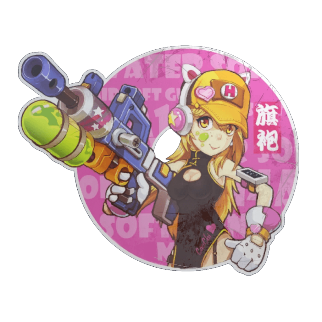 water-gun-sticker