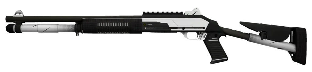 XM1014 | Black Tie CS2 skin