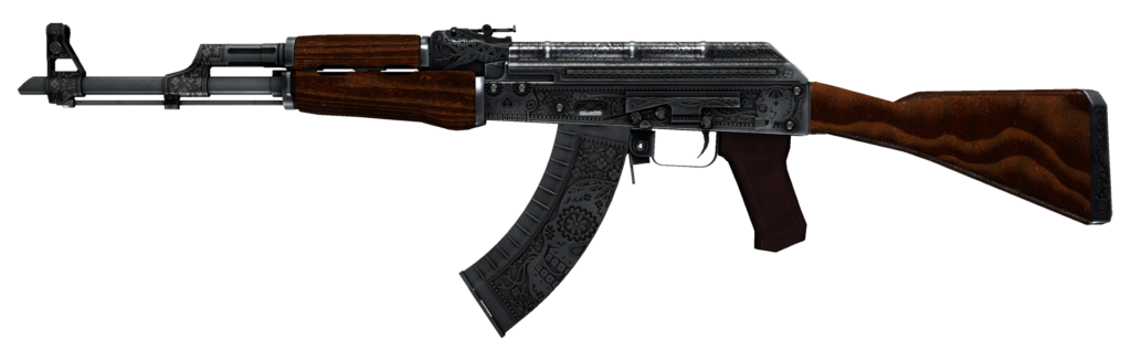 AK-47 | Cartel CS2 skin