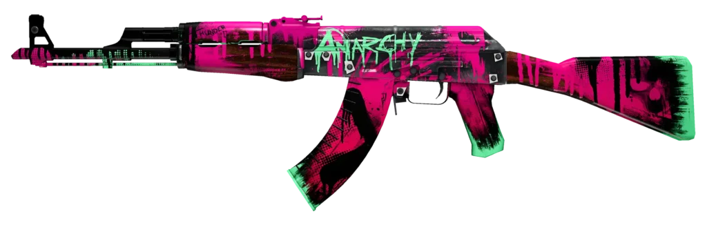 ak-47-neon-revolution cs2 skin