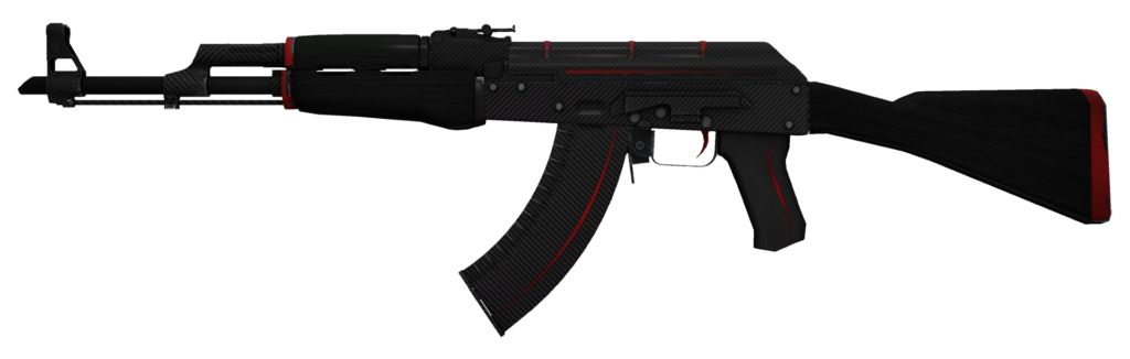 AK-47 | Redline CS2 skin