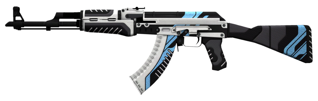 AK-47 | Vulcan CS2 skin