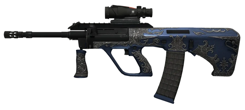 AUG | Aristocrat CS2 skin