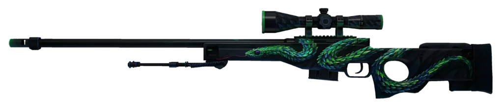 AWP | Atheris CS2 skin