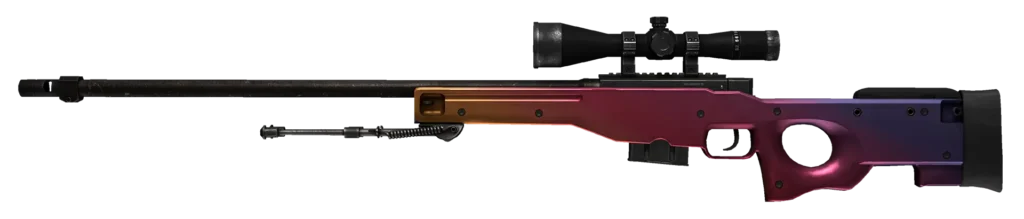 AWP | Fade CS2 skin