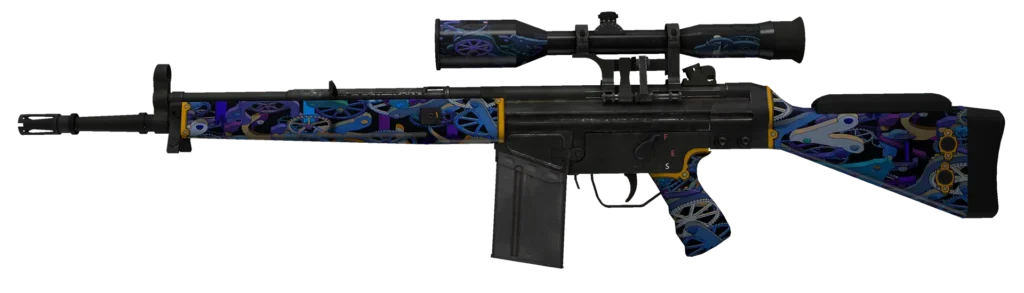 g3sg1-chronos cs2 skin