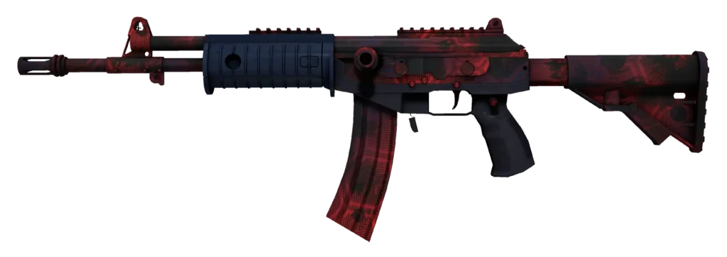 Galil AR | Signal CS2 skin