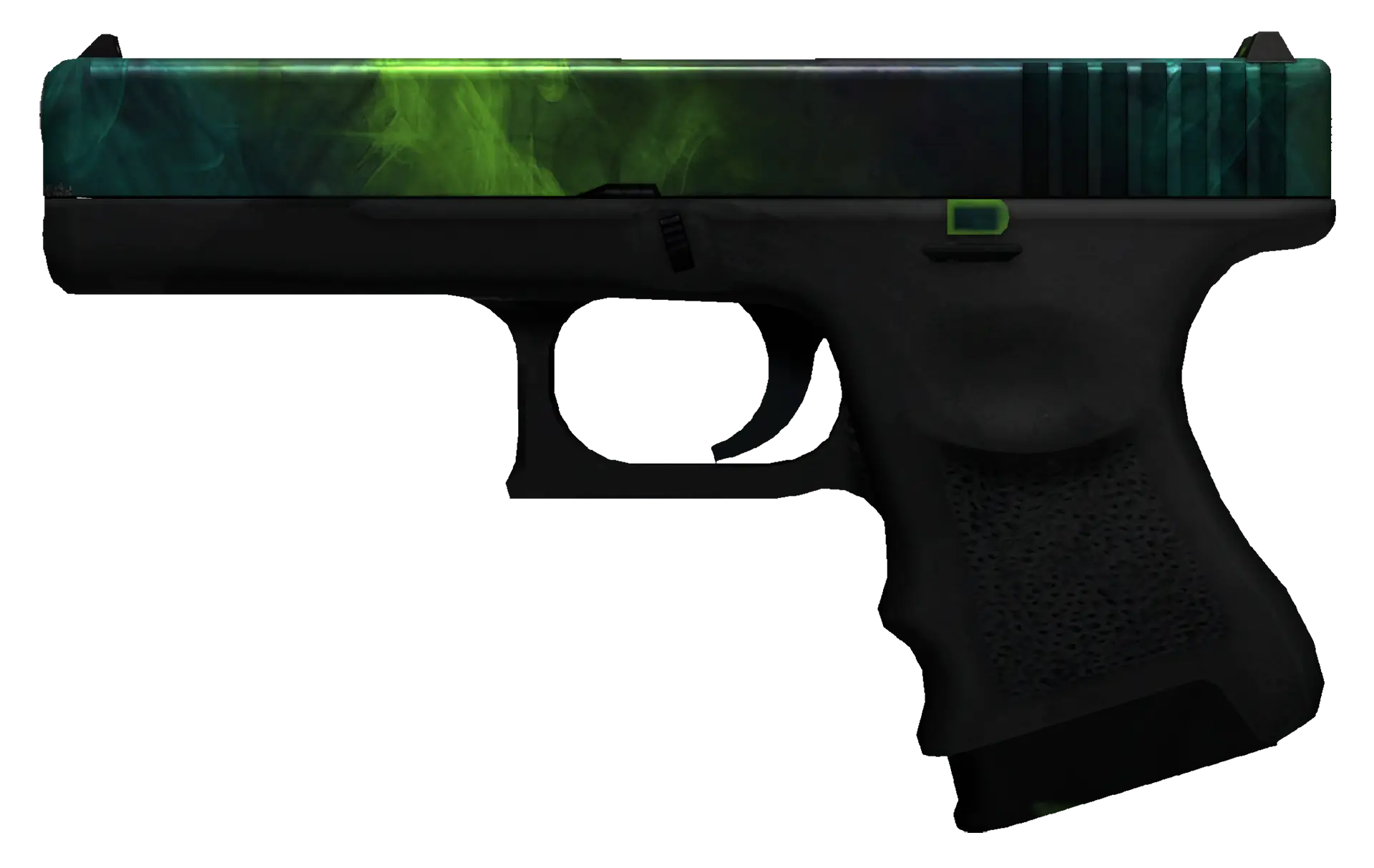 glock-18-gamma-doppler cs2 skin