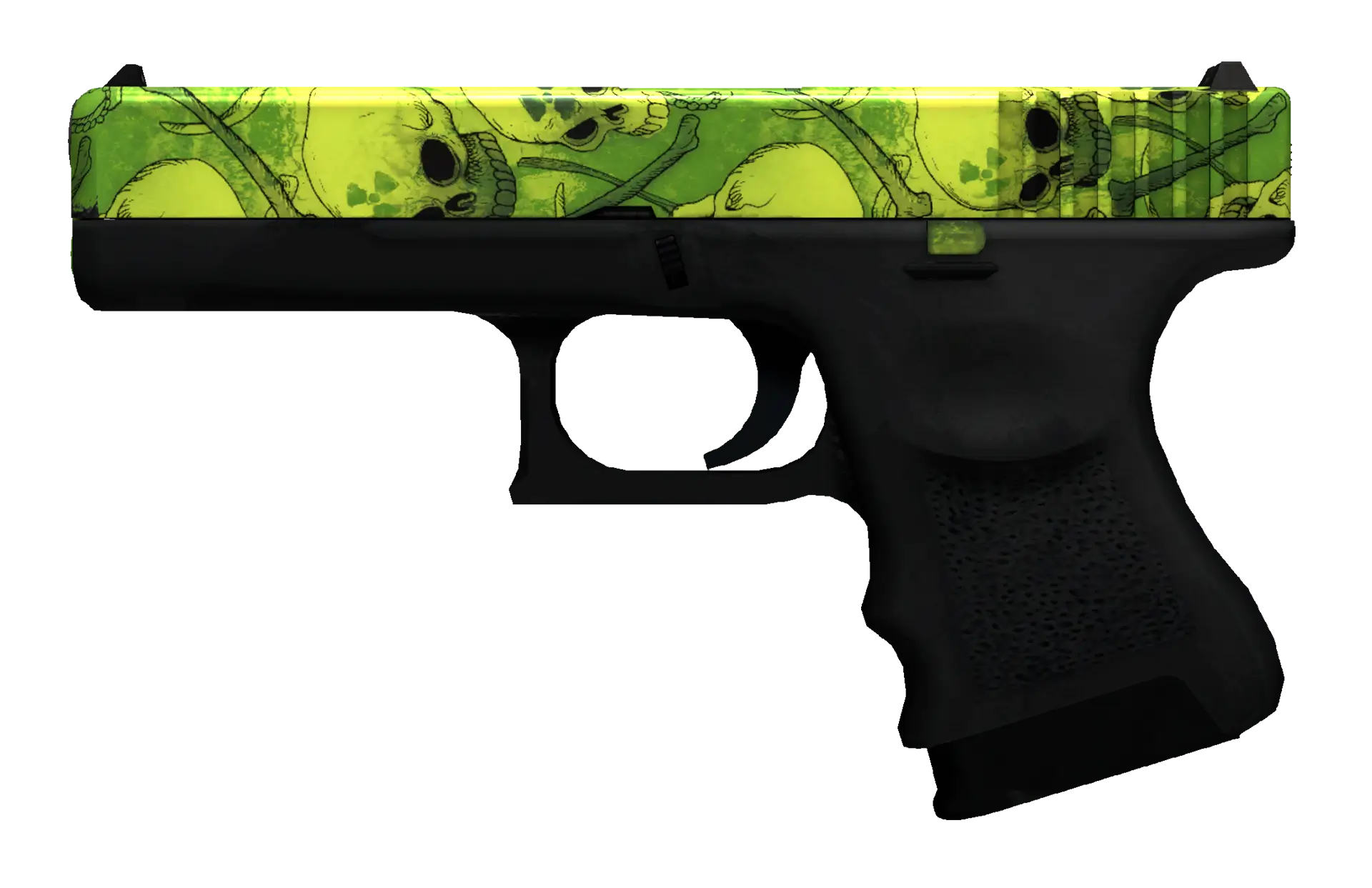 glock-18-nuclear-garden cs2 skin