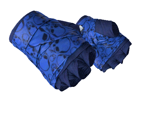hand-wraps-cobalt-skulls cs2 skin