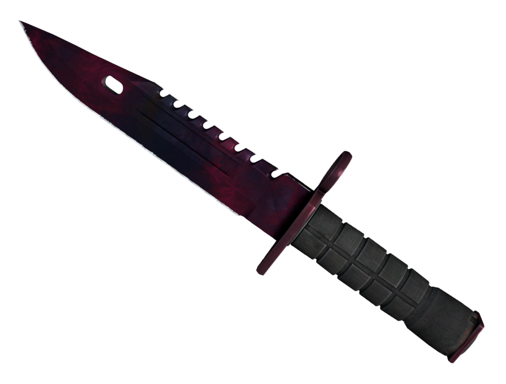 m9 bayonet doppler phase 2 cs2 skin