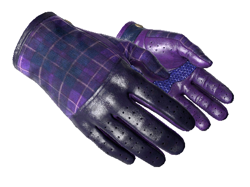 driver gloves imperial plaid cs2 skin