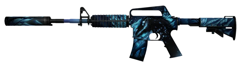 m4a1-s-nightmare cs2 skin