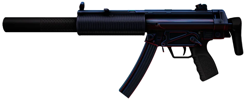 mp5-sd-liquidation cs2 skin