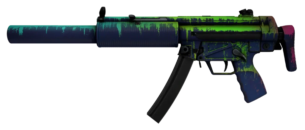 mp5-sd-phosphor cs2 skin
