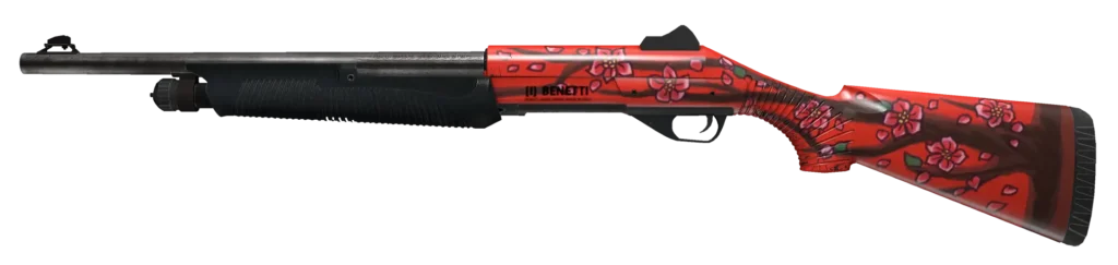 Nova | Bloomstick CS2 skin