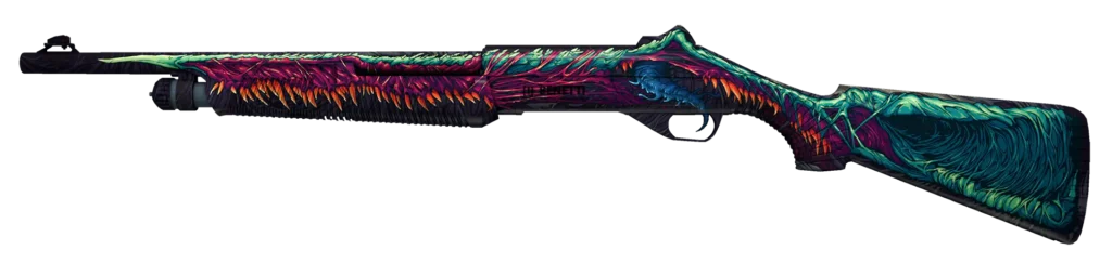 mp9-mount-fuji cs2 skin