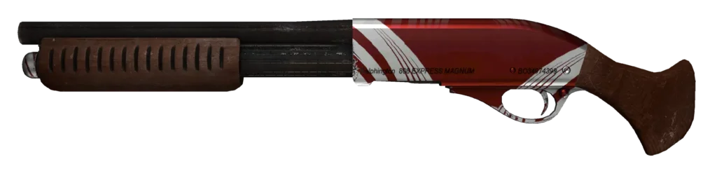 Sawed-Off | Brake Light CS2 skin
