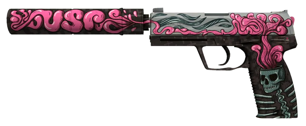 usp-s-cortex cs2 skin