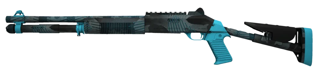 xm1014-slipstream cs2 skin