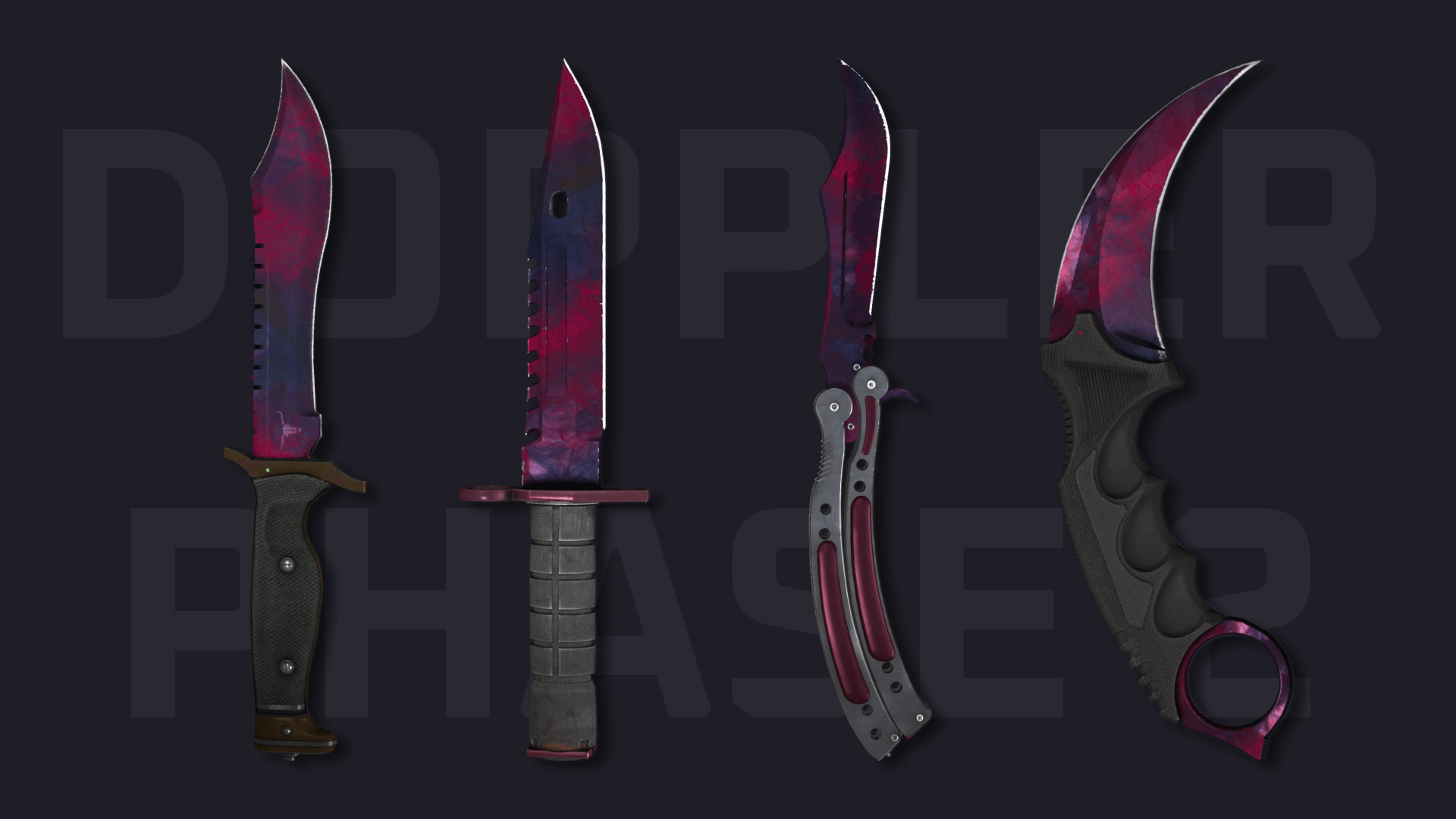 Doppler Phases - Phase 2