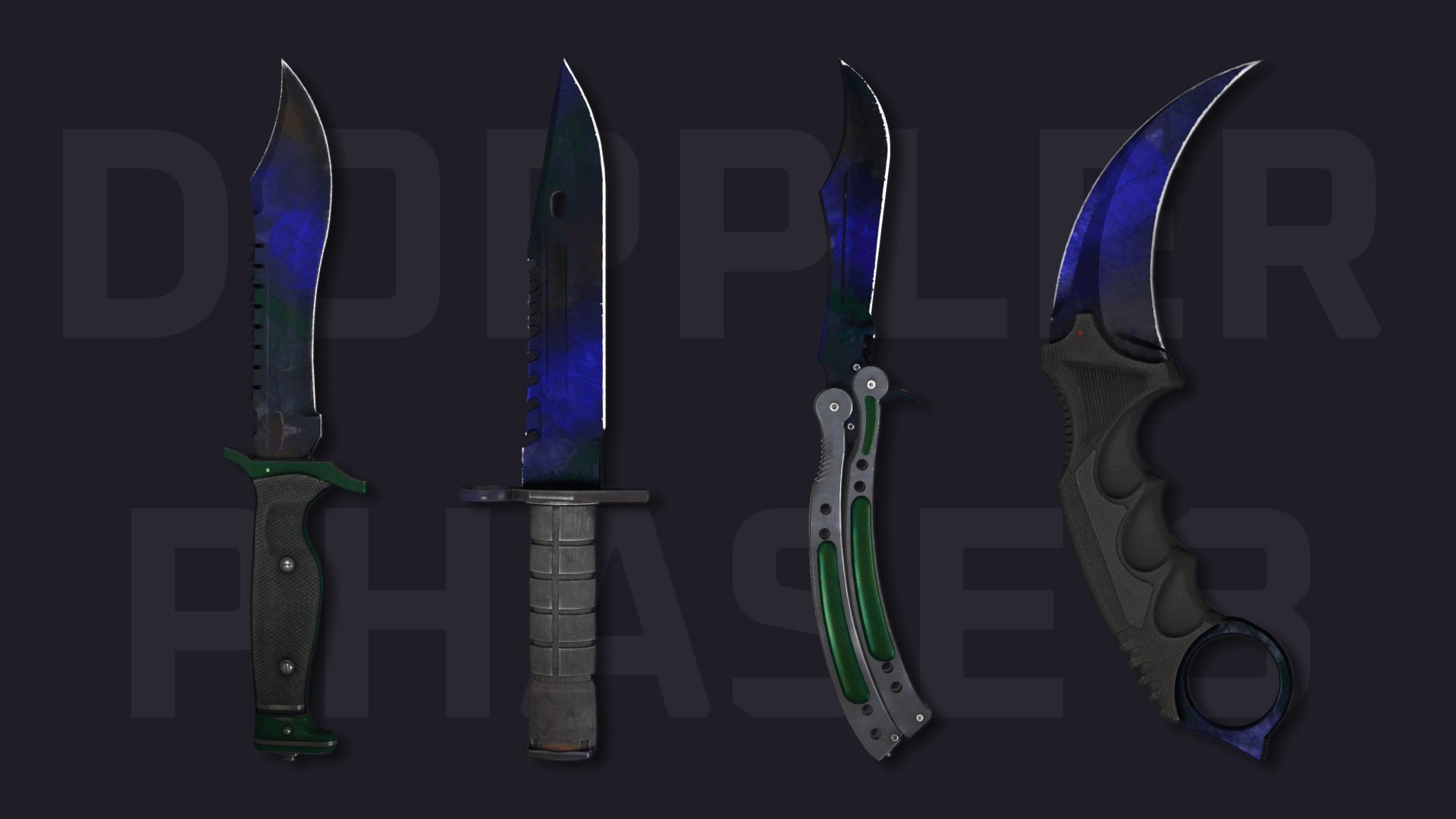 Doppler Phases - Phase 3