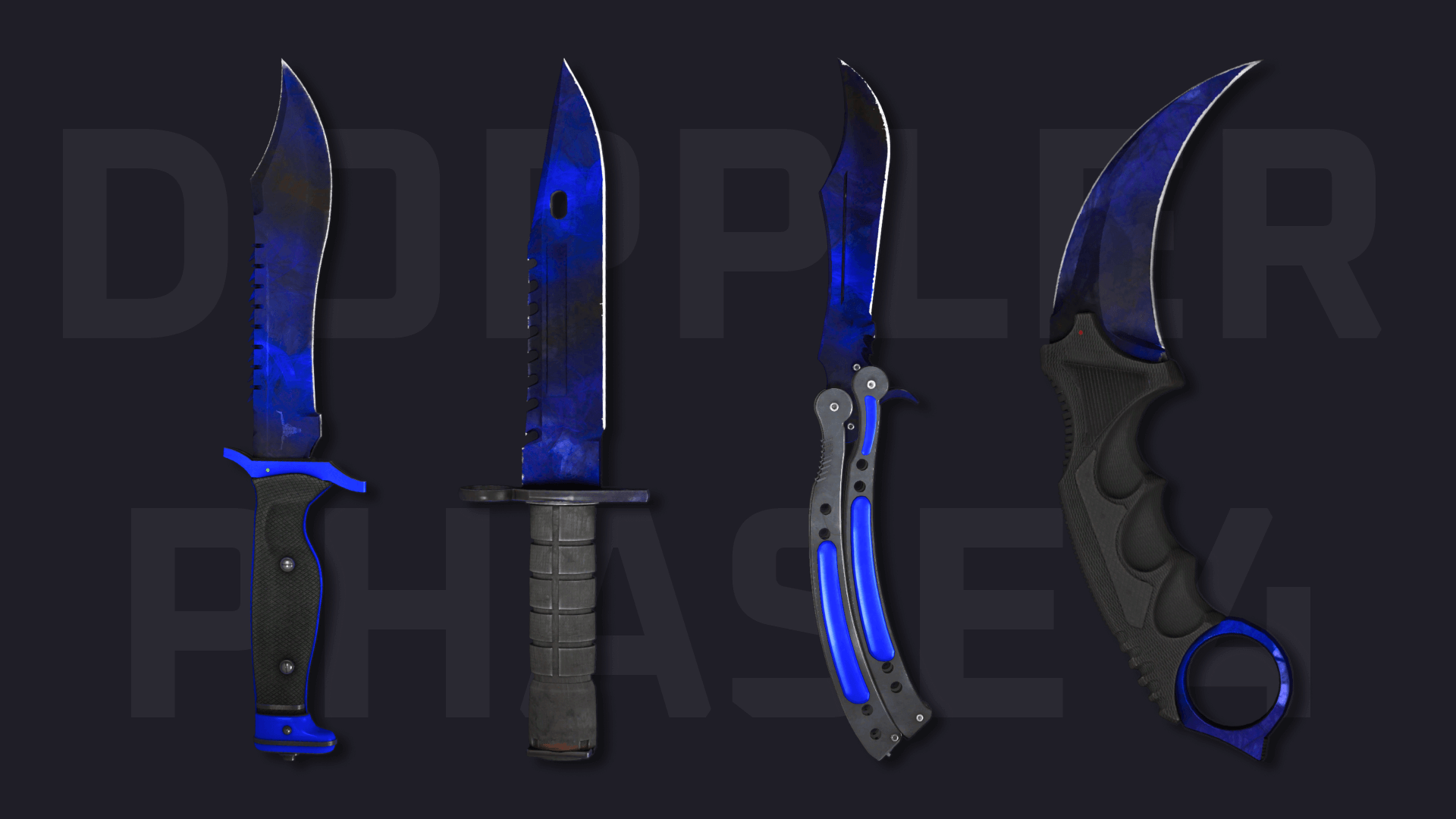 Doppler Phases - Phase 4