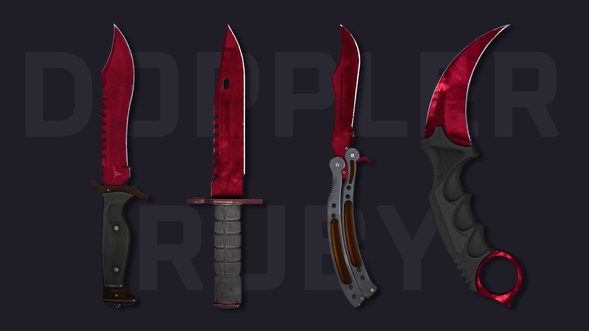 Doppler Phases - Ruby