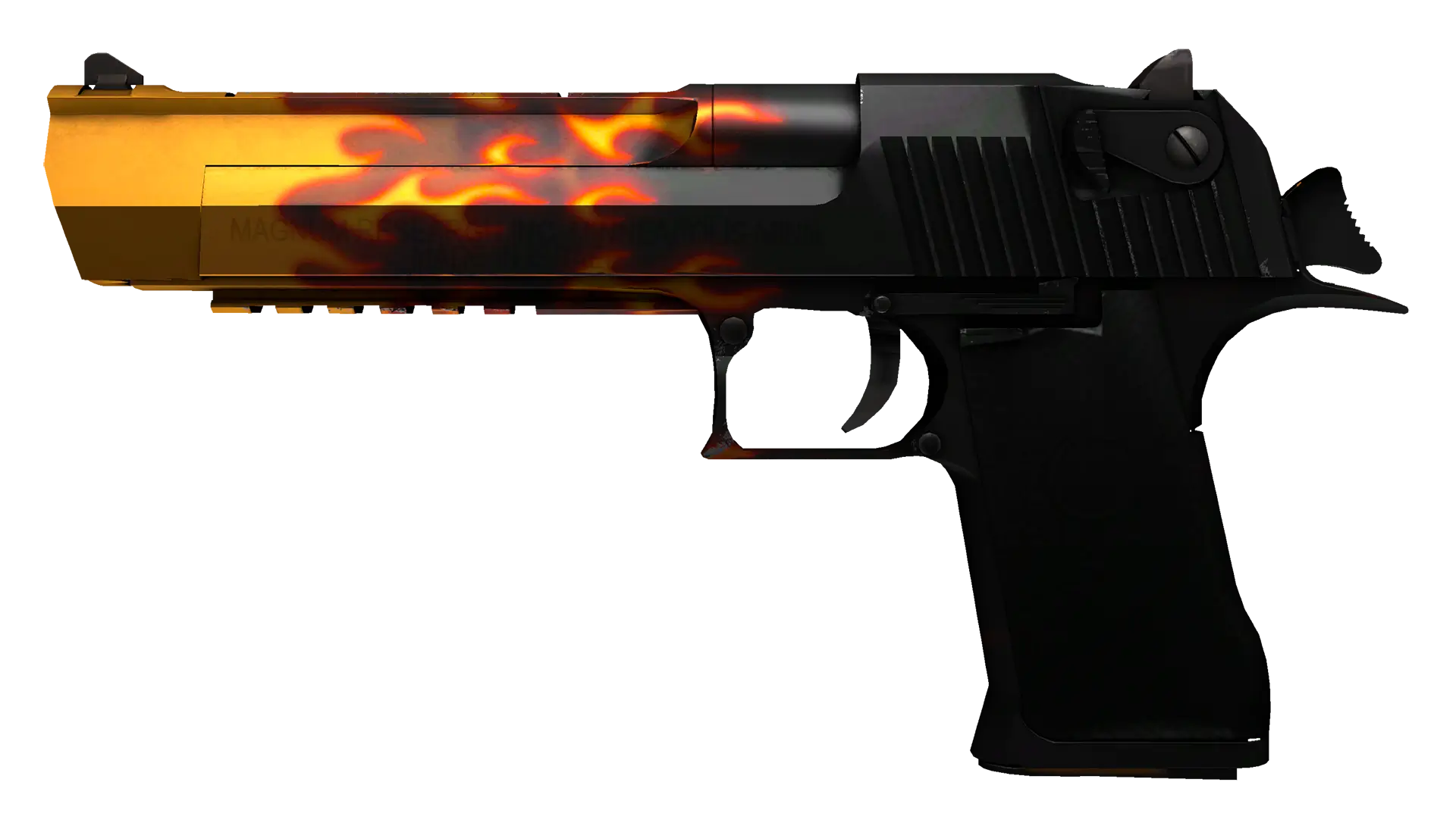Desert Eagle | Blaze CS2 skin