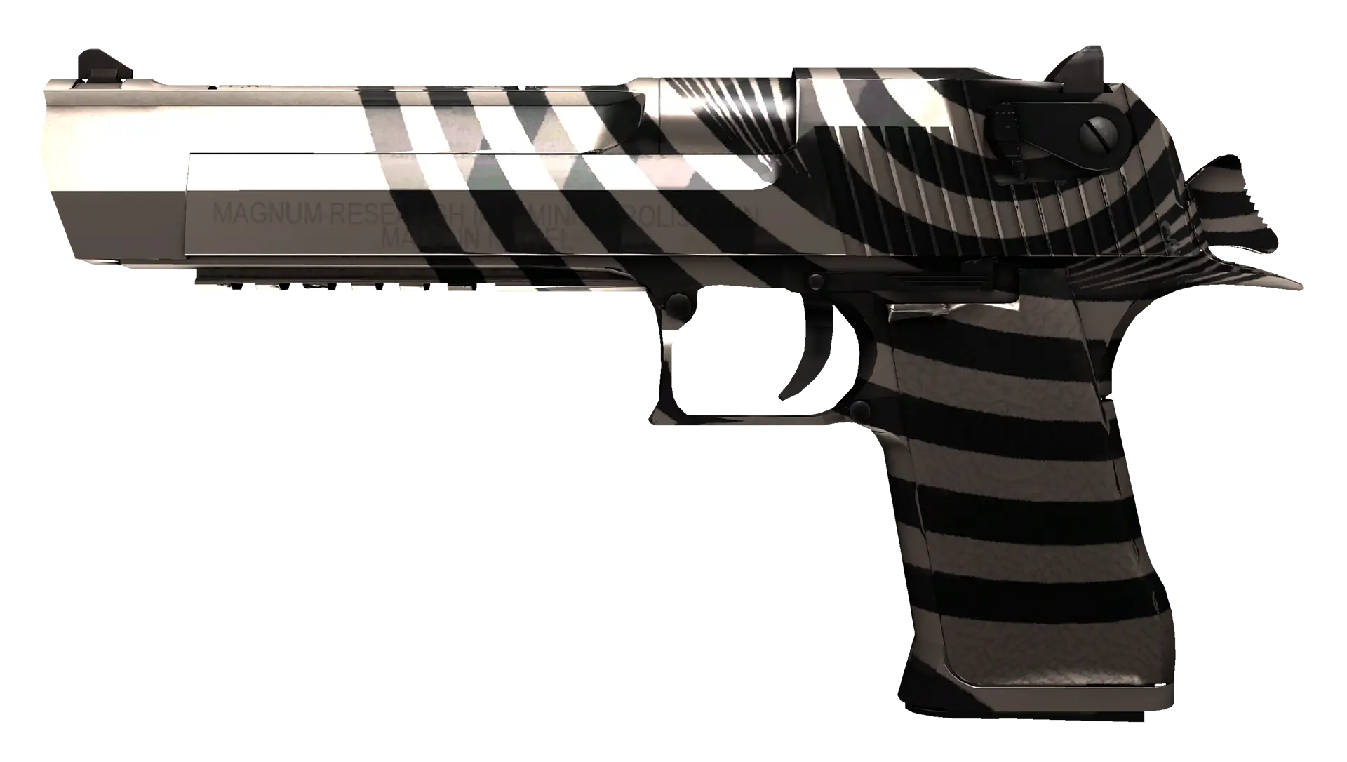 Desert Eagle | Hypnotic CS2 skin