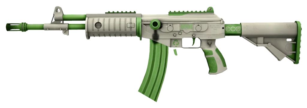 Galil AR | Eco CS2 skin