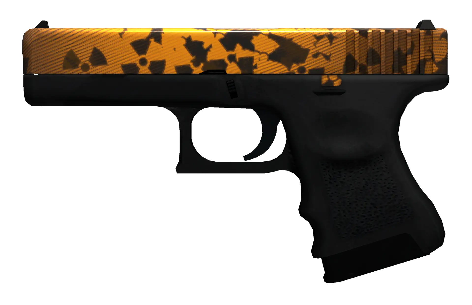 Glock-18 | Reactor CS2 skin