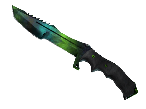 huntsman-knife-gamma-doppler-phase-4 cs2 skin