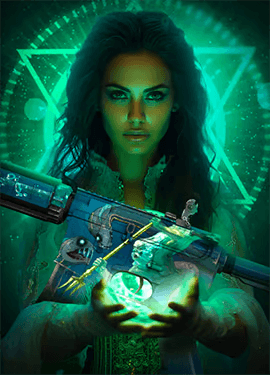 Key-Drop.com | Toxic Case
