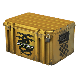 operation hydra cs2 case