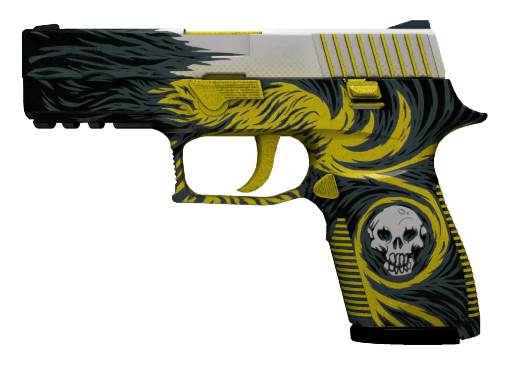 P250 | Wingshot CS2 Skin