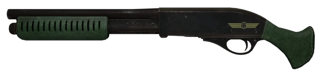 Sawed-Off | First Class CS2 skin